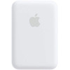 پاوربانک مگ‌سیف (Apple Style) ظرفیت ۱۰,۰۰۰ میلی‌آمپر ساعت