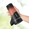 مخلوط‌کن قابل حمل Porodo FreshMix (مدل PDLFST204BK)