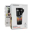 مخلوط‌کن قابل حمل Porodo FreshMix (مدل PDLFST204BK)
