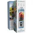 مخلوط‌کن و بلندر قابل حمل پاورولوژی مدل Powerology Duomix (PWPB27BK)