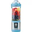 مخلوط‌کن و بلندر قابل حمل پاورولوژی مدل Powerology Duomix (PWPB27BK)