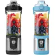 مخلوط‌کن و بلندر قابل حمل پاورولوژی مدل Powerology Duomix (PWPB27BK)