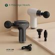 مینی ماساژور تفنگی هوشمند گرین لاین (Green Lion Massage Gun)