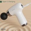 مینی ماساژور تفنگی هوشمند گرین لاین (Green Lion Massage Gun)