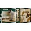 اتو بخار حرفه‌ای و مکش‌دار گرین لاین (Green Lion Professional Vacuum Steamer)