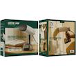 اتو بخار حرفه‌ای و مکش‌دار گرین لاین (Green Lion Professional Vacuum Steamer)