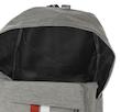 کوله‌پشتی برزنتی هیبریدی (Hybrid Canvas Backpack)