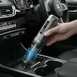 جاروشارژی چندکاره گرین لاین مدل GLV-15 | قدرت بالا برای نظافت سریع و روزمره