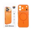  کاور AG Glass مناسب سری iPhone 17