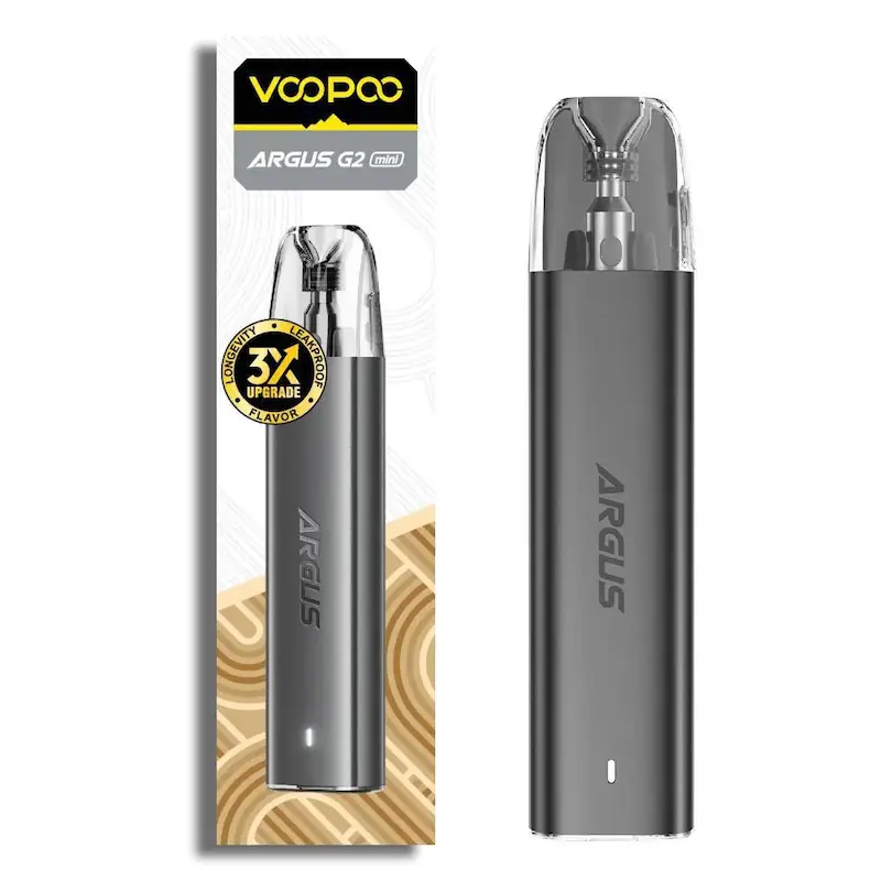 پاد آرگاس جی 2 مینی ووپو ورژن جدید (باتری 1500mah)