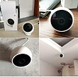 دوربین تحت شبکه هوشمند شیائومی Xiaomi Mi Camera 2K Magnetic Mount