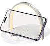شارژر بی سیم و چراغ خواب رسی Recci RLS-L15 Wireless