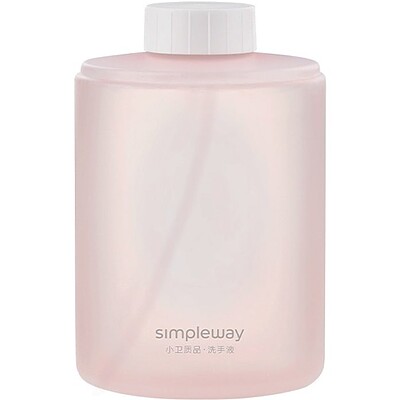 مخزن صابون مایع دستشویی شیائومی Mi × Simpleway