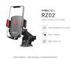 هولدر نگهدارنده گوشی موبایل مدل رسی RECCI RZ02