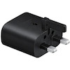 آداپتور سامسونگ 25 وات  Samsung Charger 25W _ EP TA800 