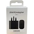 آداپتور سامسونگ 25 وات Samsung Charger 25W _ EP TA800 Original