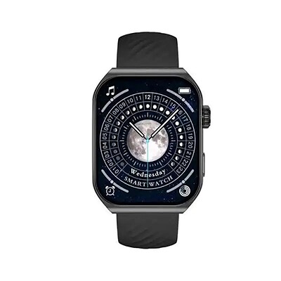 ساعت هوشمند کیو سی وای مدل SMART WATCH QCY GS2