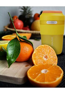 شیکر شارژی شیائومی ZOLELE ZI102 -Juicer Cup ZOLELE ZI102