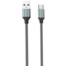 کابل شارژ 1 متری میکرو یو اس بی Micro USB الدینیو 