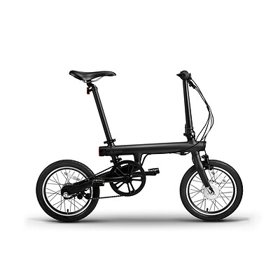دوچرخه برقی تاشو شیائومی | Mi Smart Electric Folding Bike