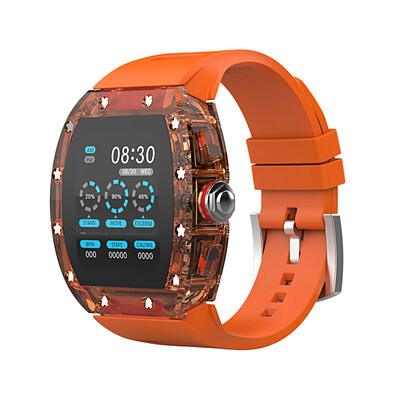 ساعت هوشمند Goaltage Lucid Smart Watch – SW01