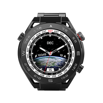 ساعت هوشمند Goaltage Elegance Smart Watch – SW05