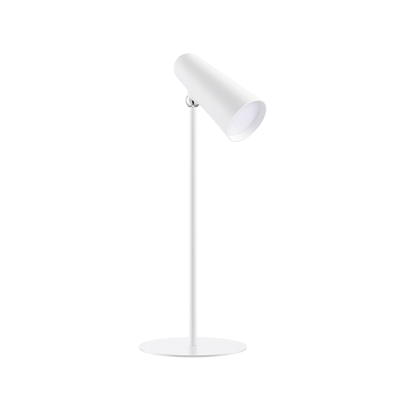 چراغ مطالعه شیائومی مدل DESK LAMP MULTI FUNTION