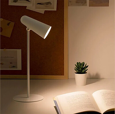 چراغ مطالعه شیائومی مدل MULTI FUNCTION DESK LAMP 