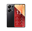 گوشی موبایل XIAOMI مدل REDMI NOTE 13PRO 256G R8 4G مشکی 