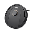 جارو رباتیک هوشمند Roborock مدل Q5 Pro plus robot vacuum 0.77 L Dust bag Black