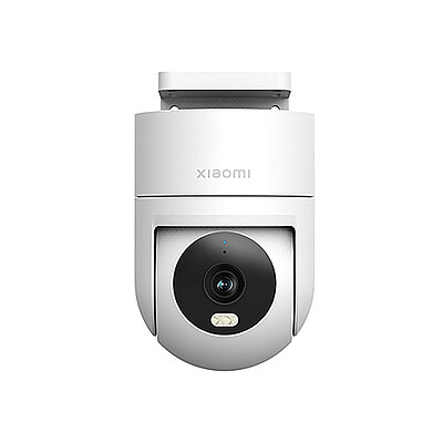 دوربین امنیتی فضای باز شیائومی مدل Xiaomi Outdoor Camera CW300