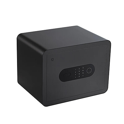 گاوصندوق هوشمند شیائومی مدل MIJIA SMART SAFE DEPOSIT BOX BGX-5/X1-3001
