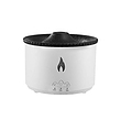 دستگاه بخور دو کاره VOLCANO AROMA DIFFUSER مدل J-V19