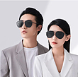 عینک شیائومی مدل SUNGLASSES MSG02GL