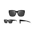 عینک شیائومی مدل SUNGLASSES MSG05GL