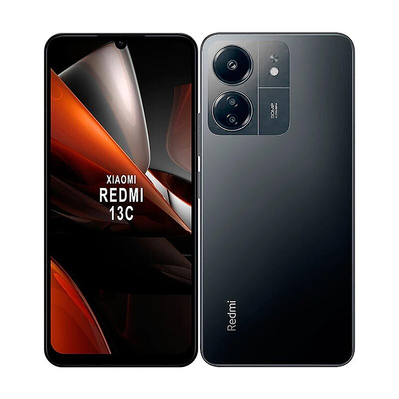 گوشی REDMI 13C 256/8GB