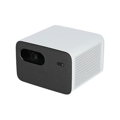 ویدیو پروژکتور شیائومی مدل mi smart projector 2 pro