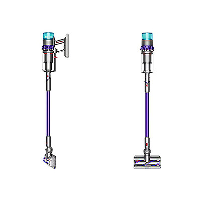 جارو شارژی دایسون مدل Gen5detect absolute sv23