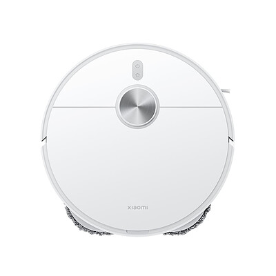 جارو رباتیک شیائومی مدل Xiaomi Robot Vacuum X10 plus