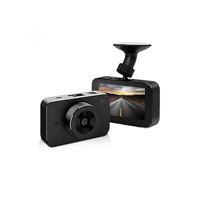 دوربین ثبت وقایع خودرو شیائومی مدل DASH CAM2