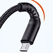 کابل شارژ MCDODO USB TO MICROUSB مدل ca-2280