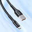 کابل شارژ MCDODO USB TO MICROUSB مدل ca-2280