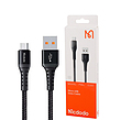 کابل شارژ MCDODO USB TO MICROUSB مدل ca-2280