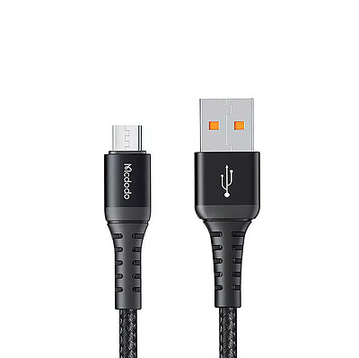 کابل شارژ MCDODO USB TO MICROUSB مدل ca-2280