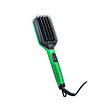 برس حرارتی GREEN LION مدل Hair Straightener Comb GNHSTNRCMBGN