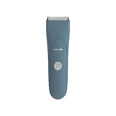 ماشین اصلاح سر کودک GREEN LION مدل BABY HAIR CLIPPER GNBBYHCLIPGN