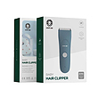 ماشین اصلاح سر کودک GREEN LION مدل BABY HAIR CLIPPER GNBBYHCLIPGN