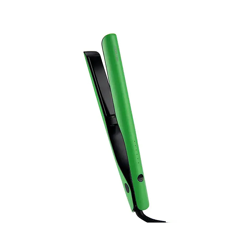 اتو مو GREEN LION مدل Silkwave Hair Straightener GNSLWVEHSTRGN