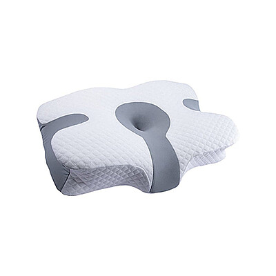 بالش GREEN LION مدل CERVICAL MEMORY FOAM PILLOW