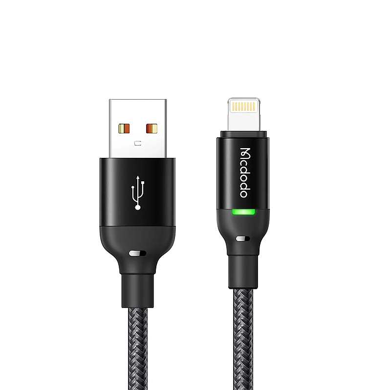 کابل شارژ MCDODO USB TO LIGHTNING مدل CA-2700